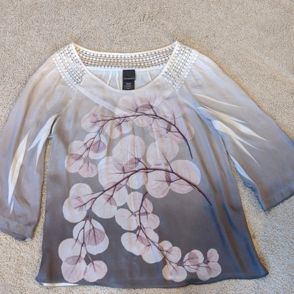 Used Blouse